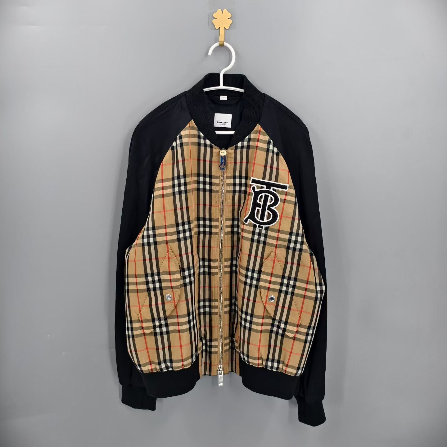 Burberry - Other - Polyester - Multicolour - (50)
