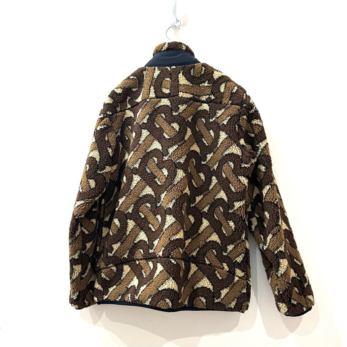 Burberry - Other - Polyester - Multicolour - (50)