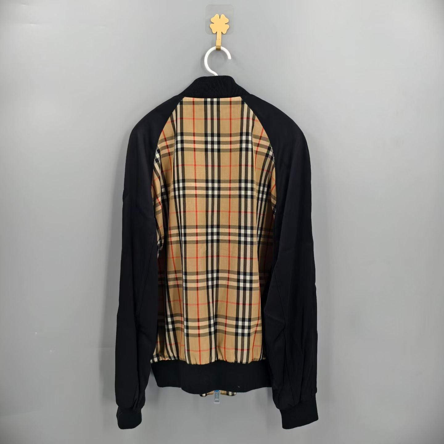 Burberry - Other - Polyester - Multicolour - (50)