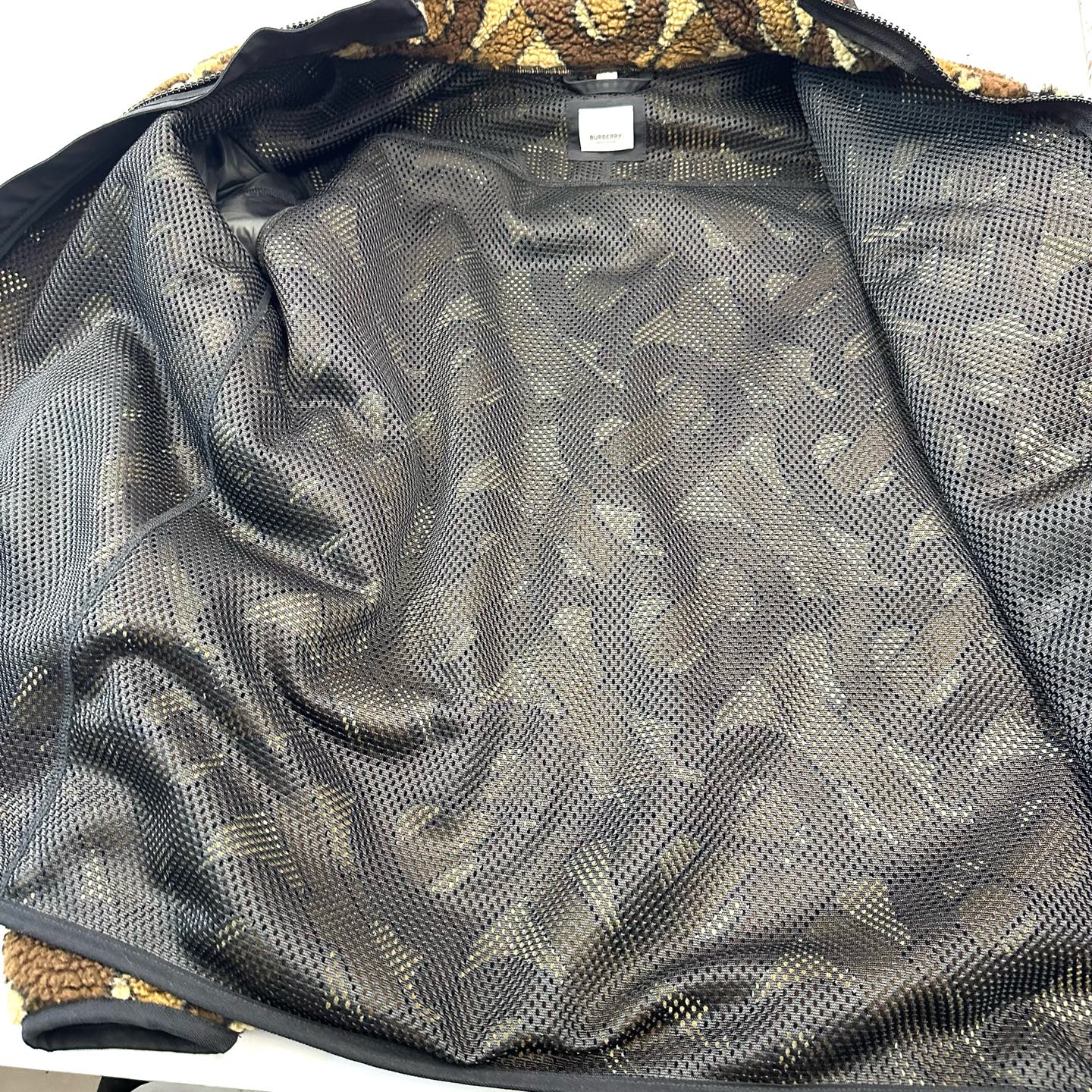Burberry - Other - Polyester - Multicolour - (50)