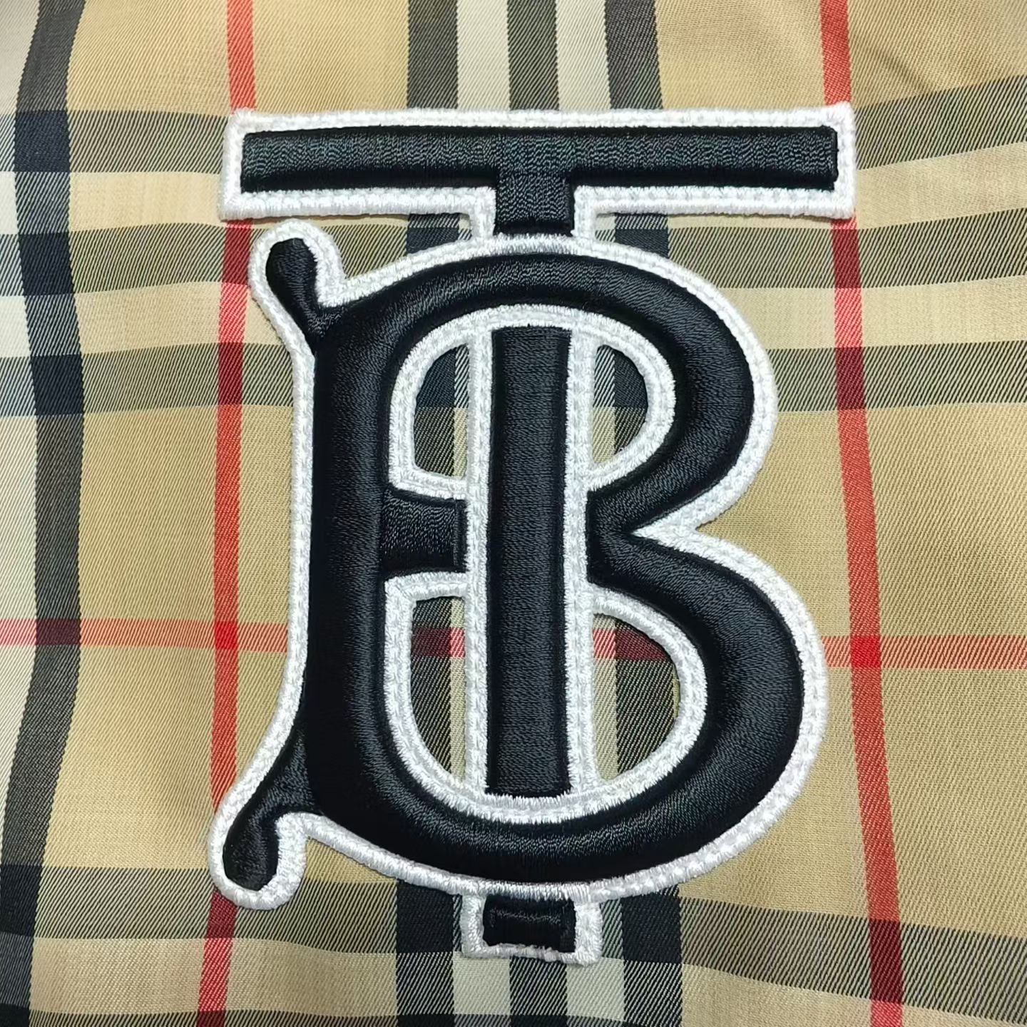Burberry - Other - Polyester - Multicolour - (50)