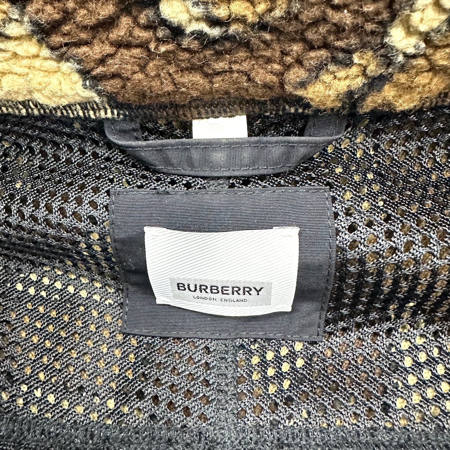 Burberry - Other - Polyester - Multicolour - (50)