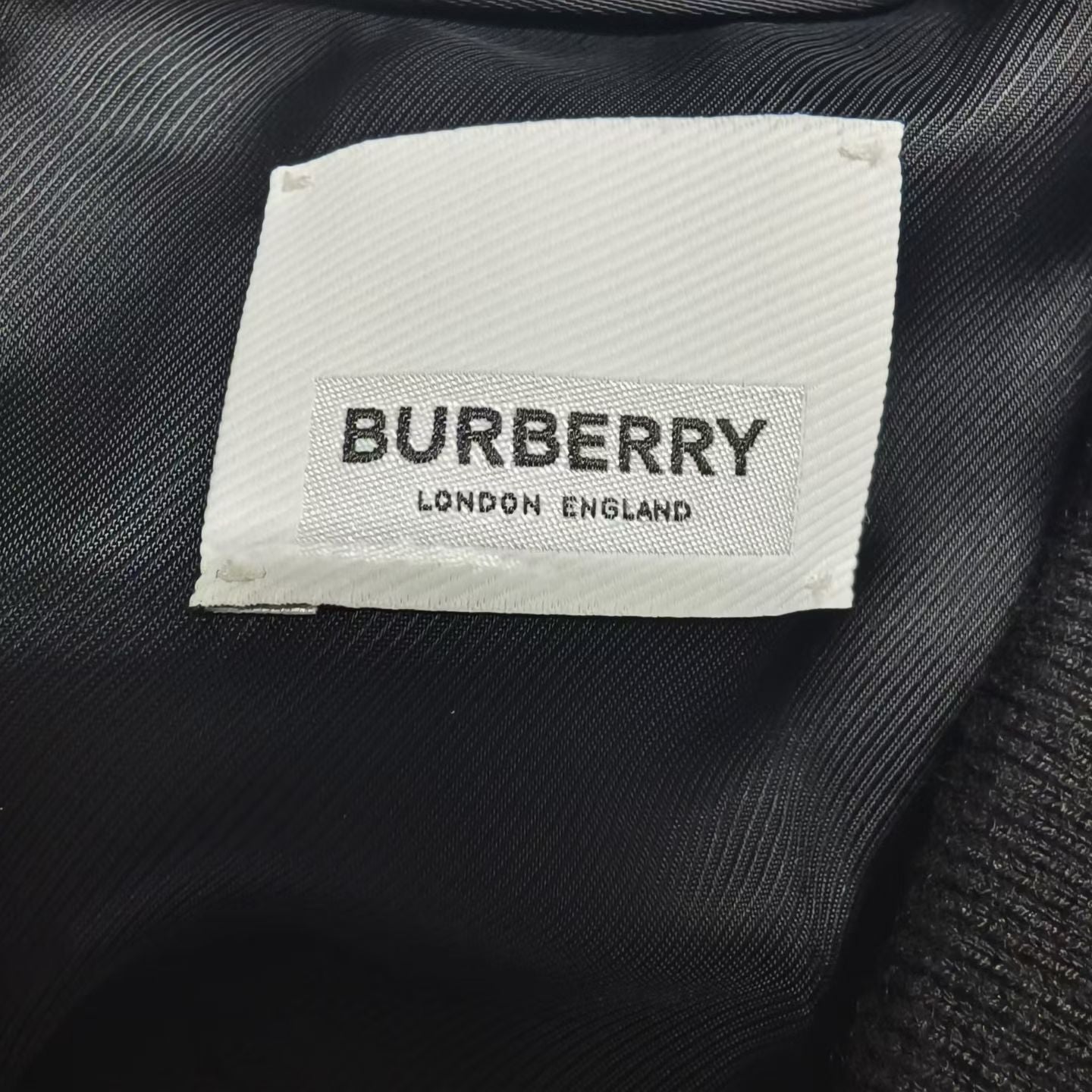 Burberry - Other - Polyester - Multicolour - (50)
