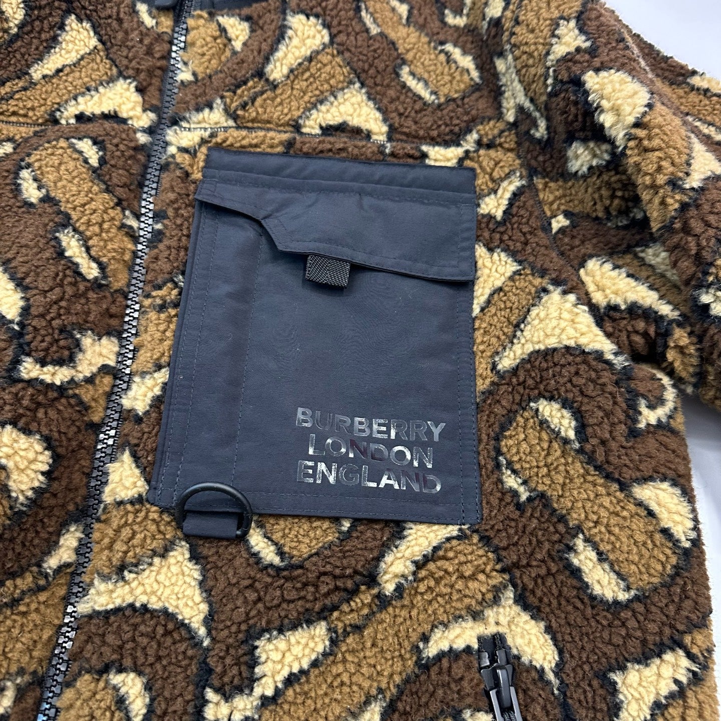 Burberry - Other - Polyester - Multicolour - (50)