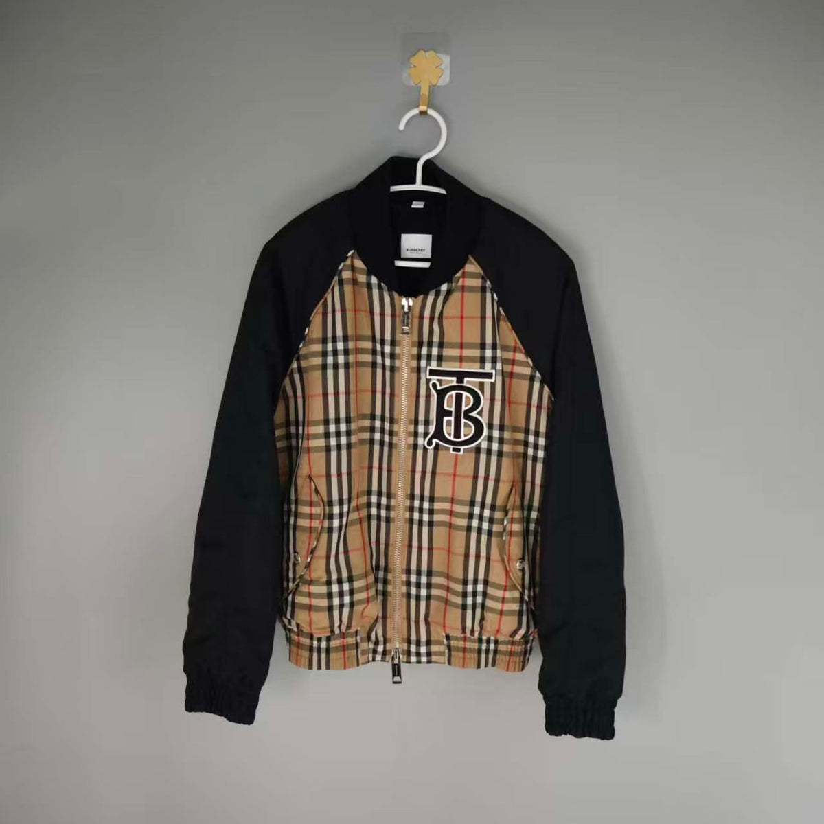 Burberry - Other - Polyester - Multicolour - (6)