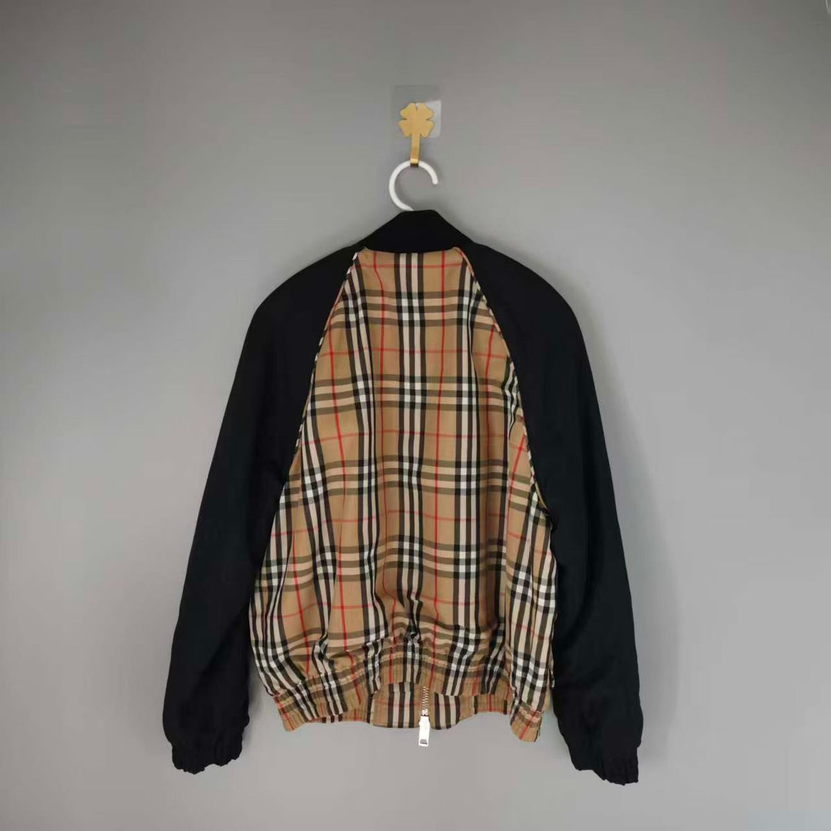 Burberry - Other - Polyester - Multicolour - (6)