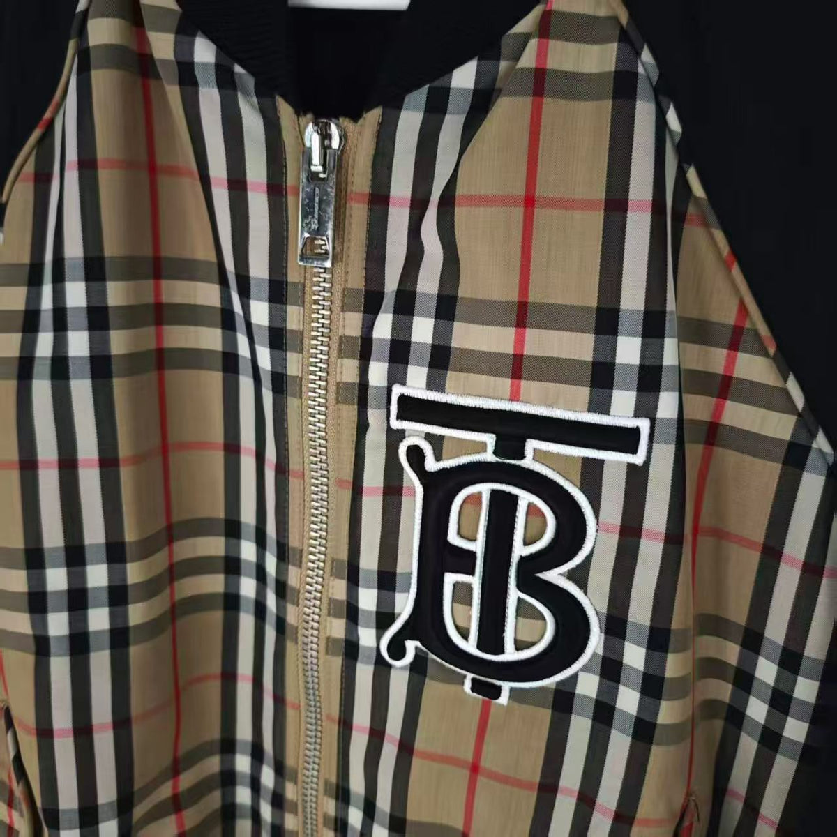 Burberry - Other - Polyester - Multicolour - (6)