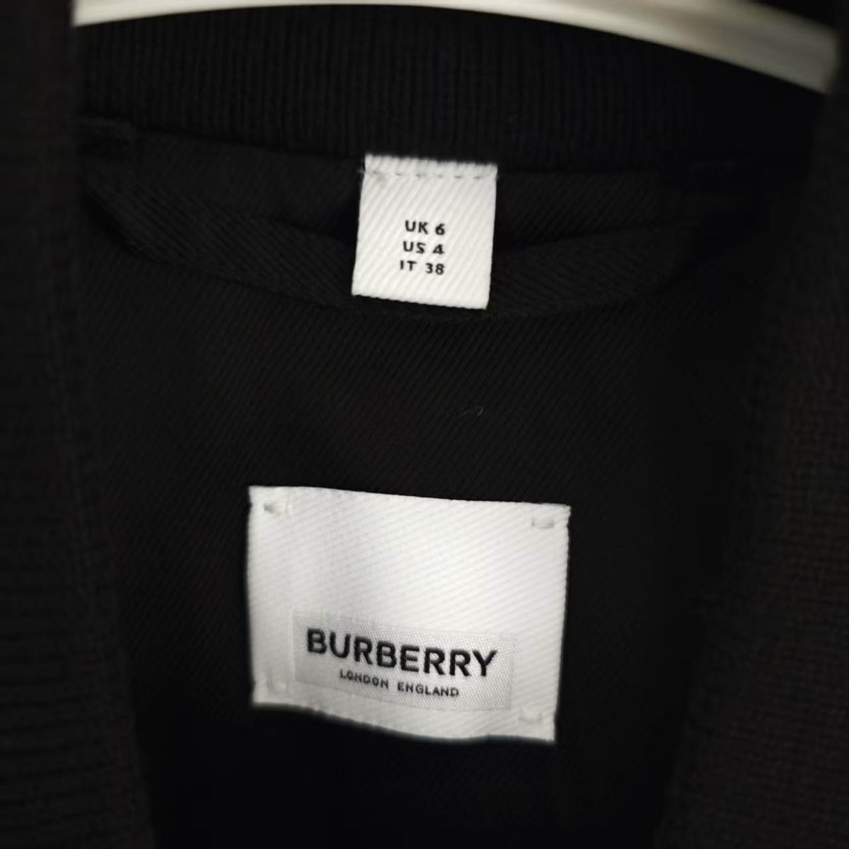 Burberry - Other - Polyester - Multicolour - (6)