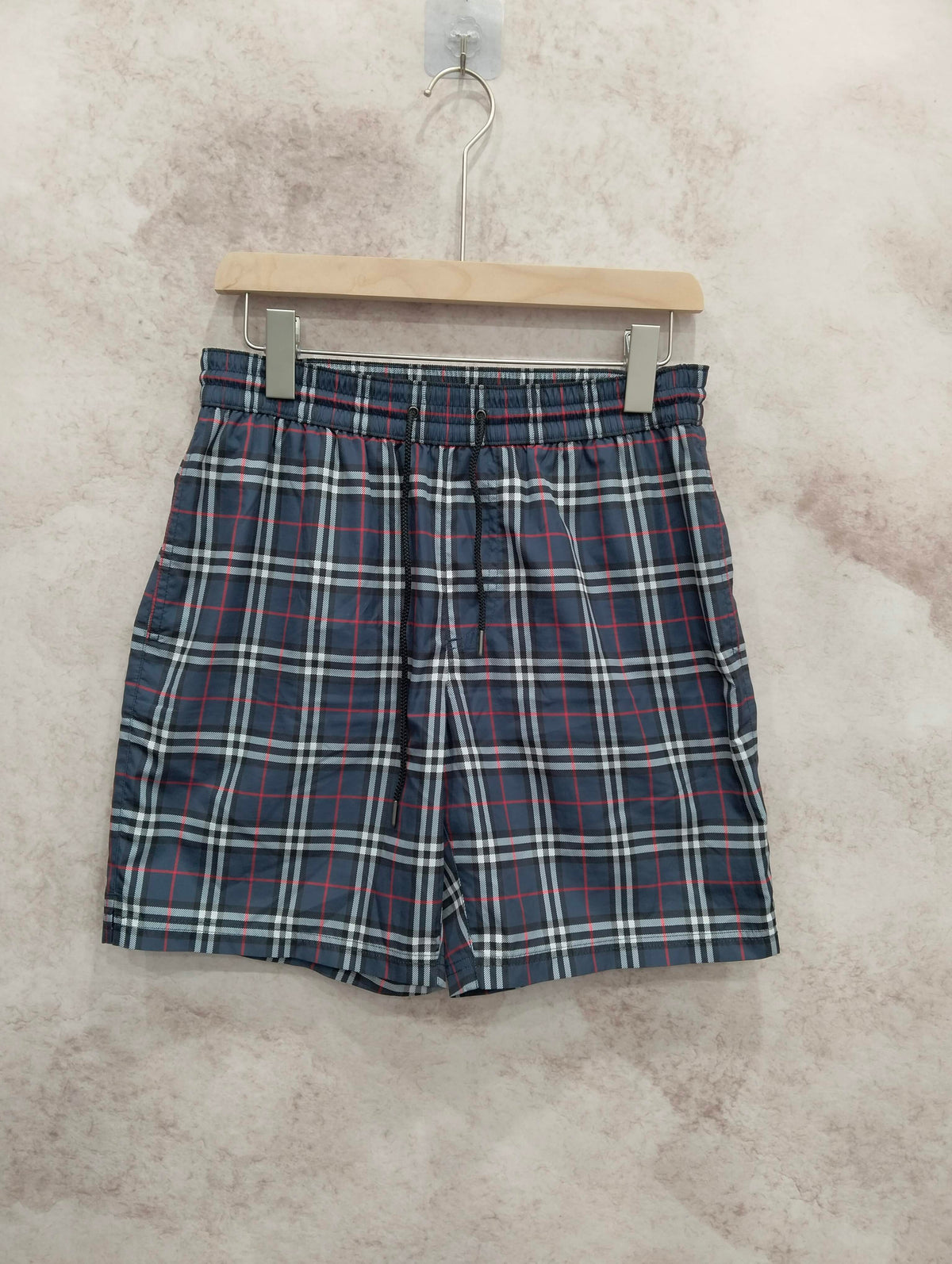 BURBERRY - Other - Polyester - Multicolour - (S)