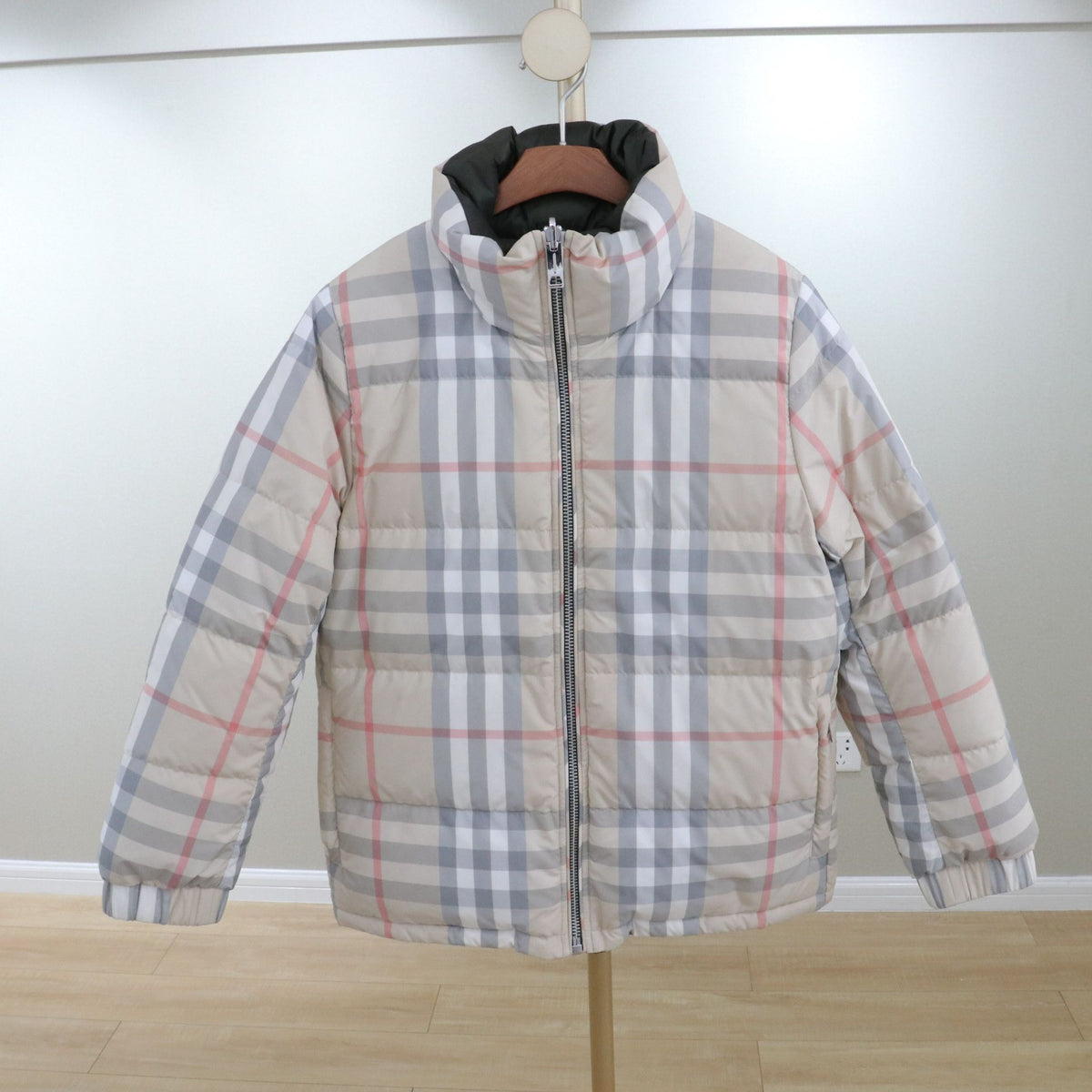 Burberry - Other - Polyester - Multicolour - (S)
