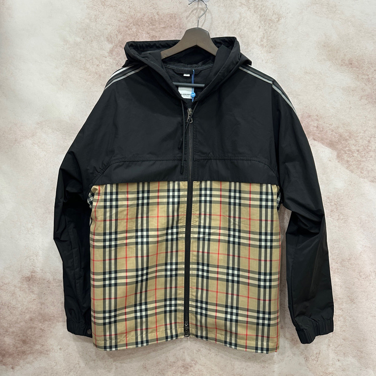 Burberry - Other - Polyester - Multicolour - (S)