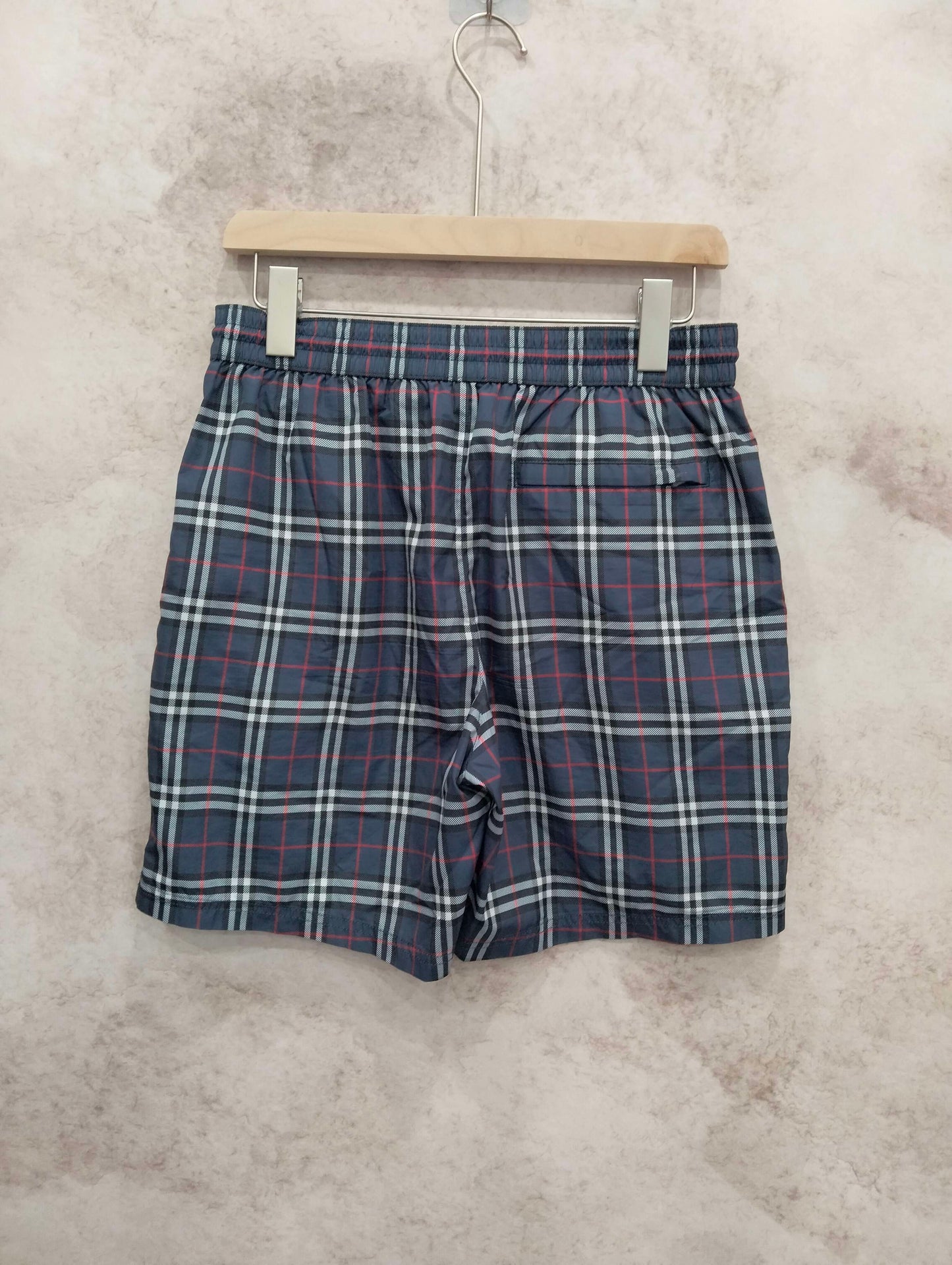Burberry - Other - Polyester - Multicolour - (S)