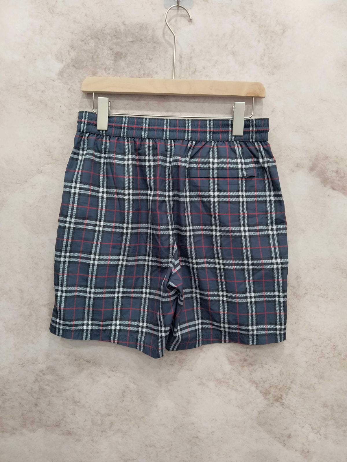 BURBERRY - Other - Polyester - Multicolour - (S)