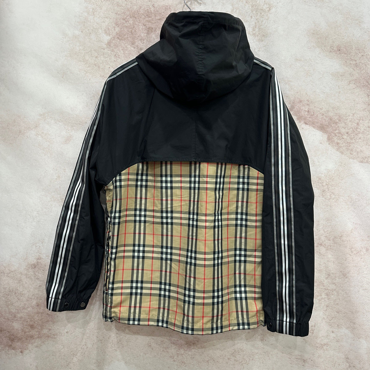 Burberry - Other - Polyester - Multicolour - (S)