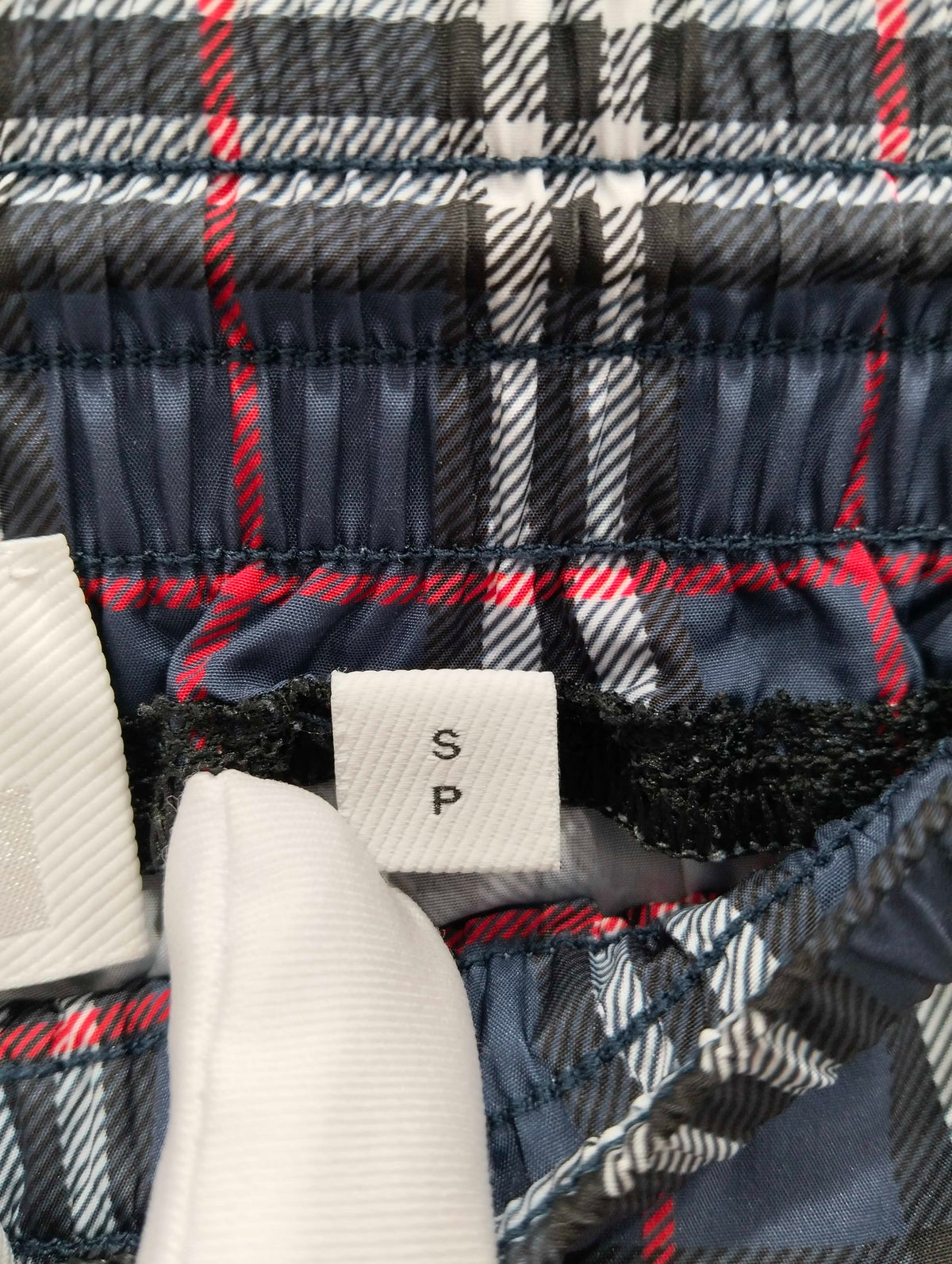 BURBERRY - Other - Polyester - Multicolour - (S)