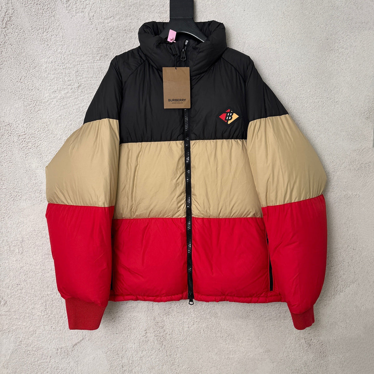 Burberry - Other - Polyester - Multicolour - (XXL)