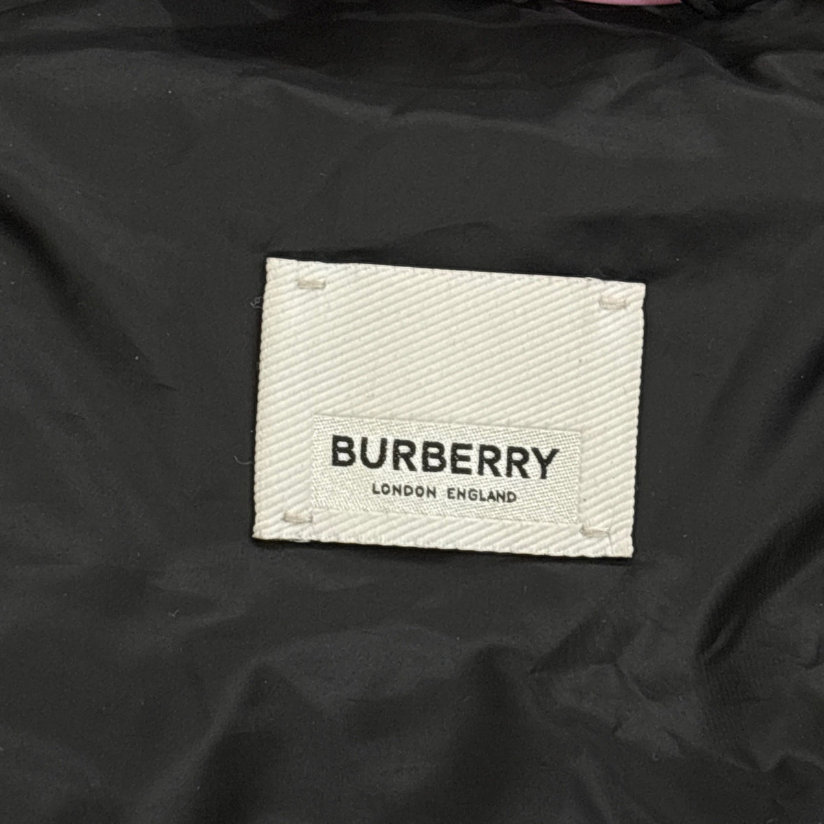 Burberry - Other - Polyester - Multicolour - (XXL)