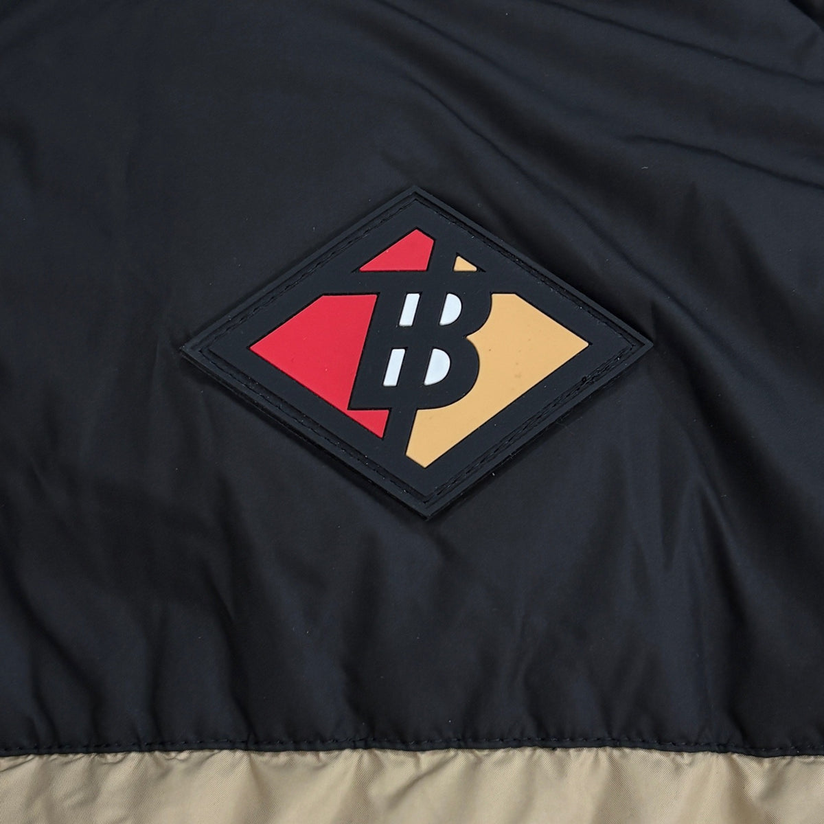 Burberry - Other - Polyester - Multicolour - (XXL)