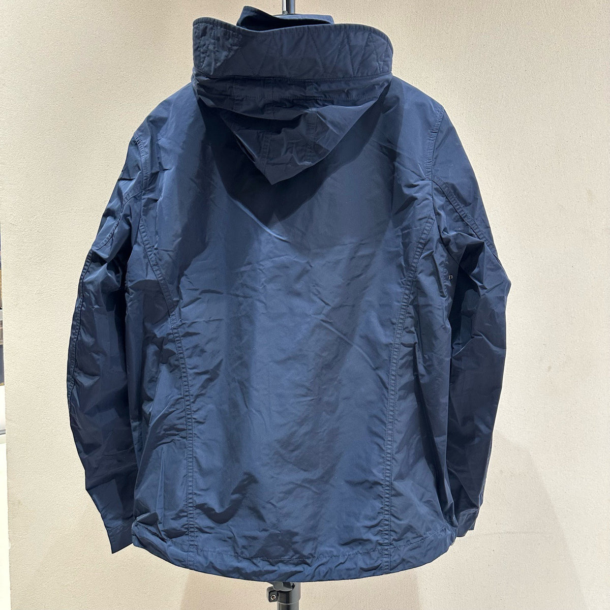 Burberry - Other - Polyester - Navy - (48)