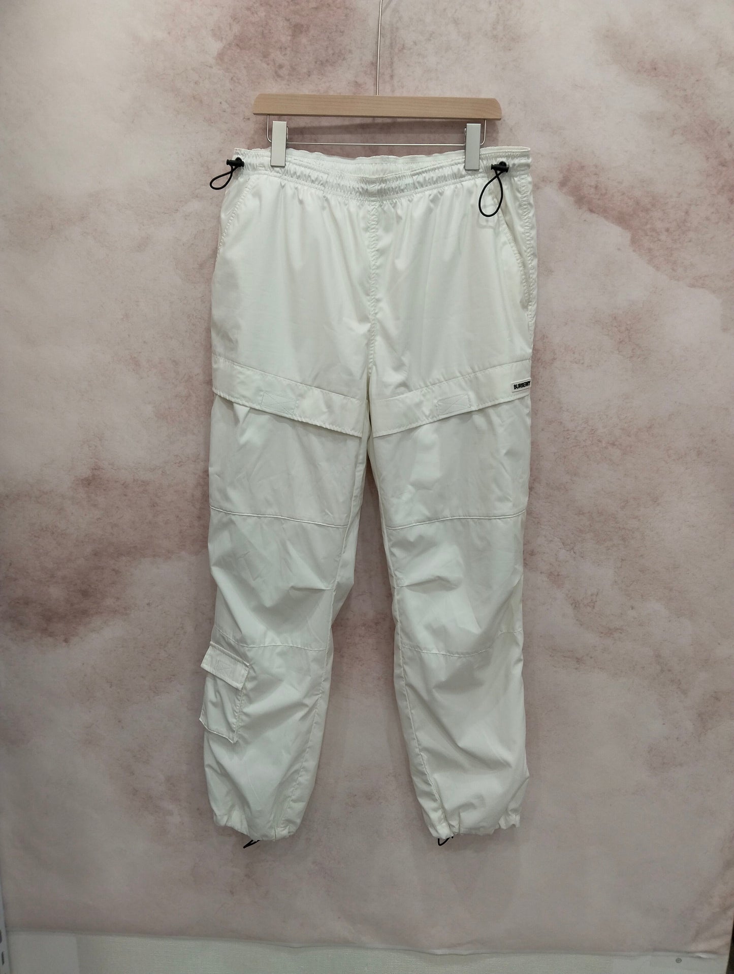 Burberry - Other - Polyester - White - (50)