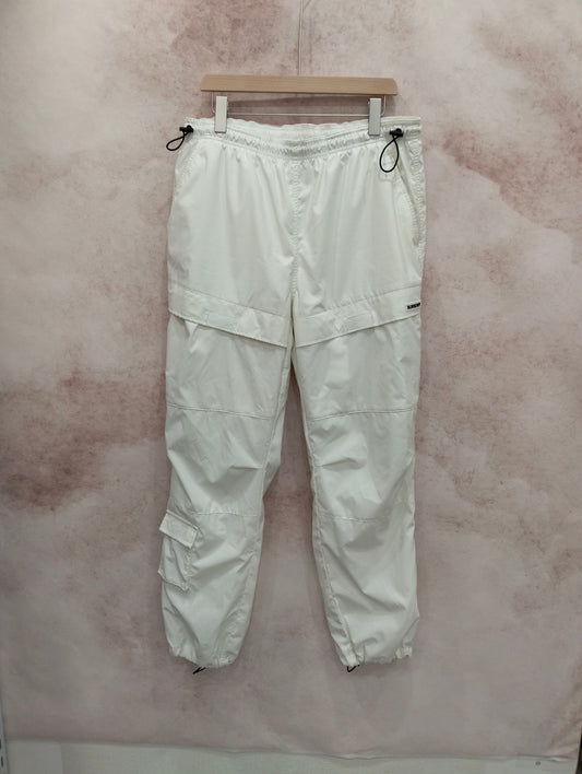 Burberry - Other - Polyester - White - (50)