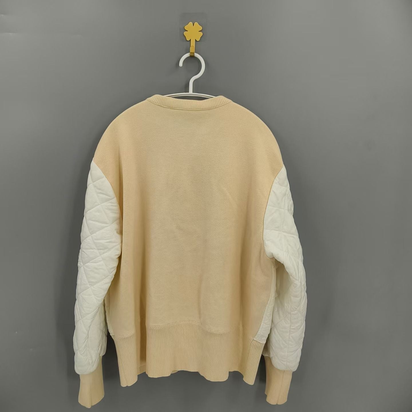 Burberry - Other - Synthetic - White - (S)