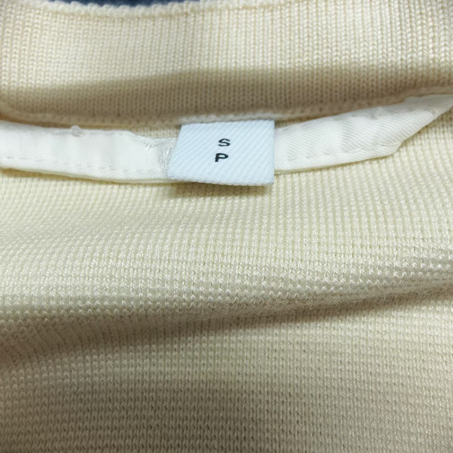 Burberry - Other - Synthetic - White - (S)