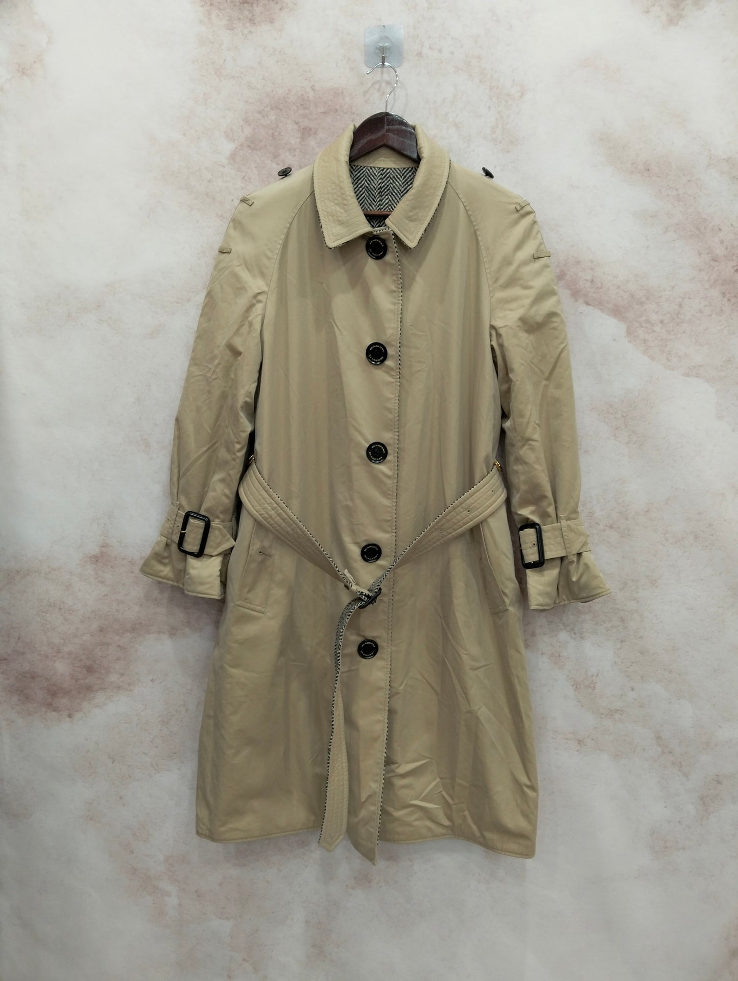 Burberry - Other - Wool - Beige - (10)