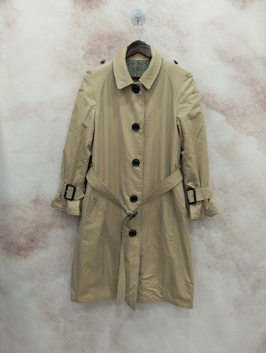 Burberry - Other - Wool - Beige - (10)