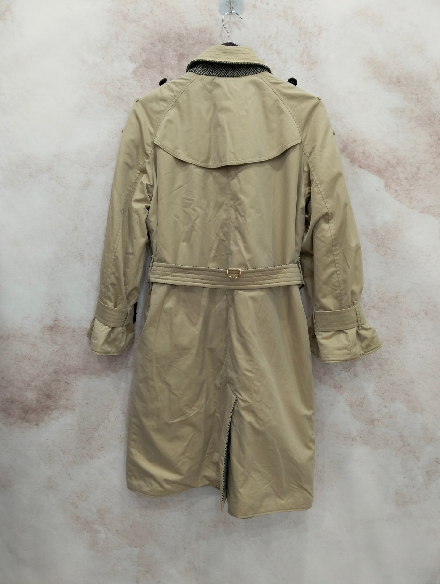 Burberry - Other - Wool - Beige - (10)