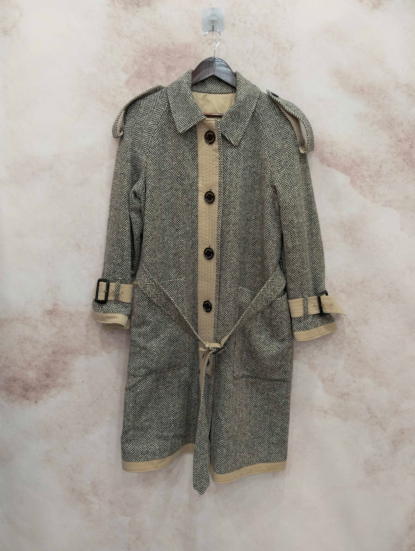 Burberry - Other - Wool - Beige - (10)