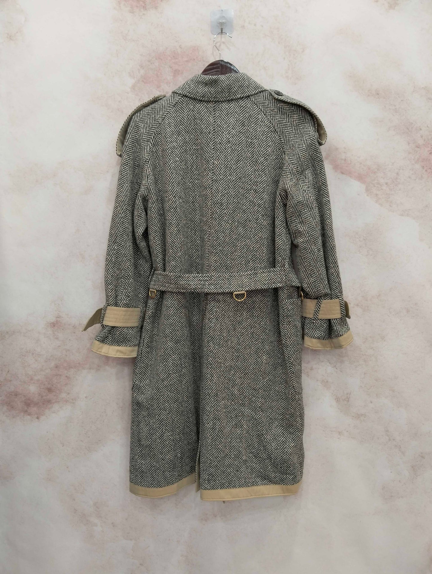 Burberry - Other - Wool - Beige - (10)