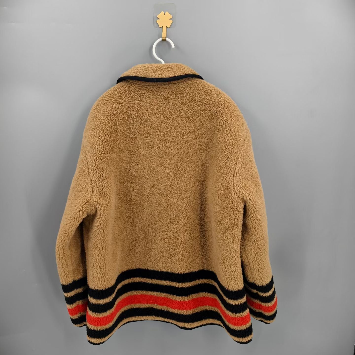 Burberry - Other - Wool - Beige - (40)