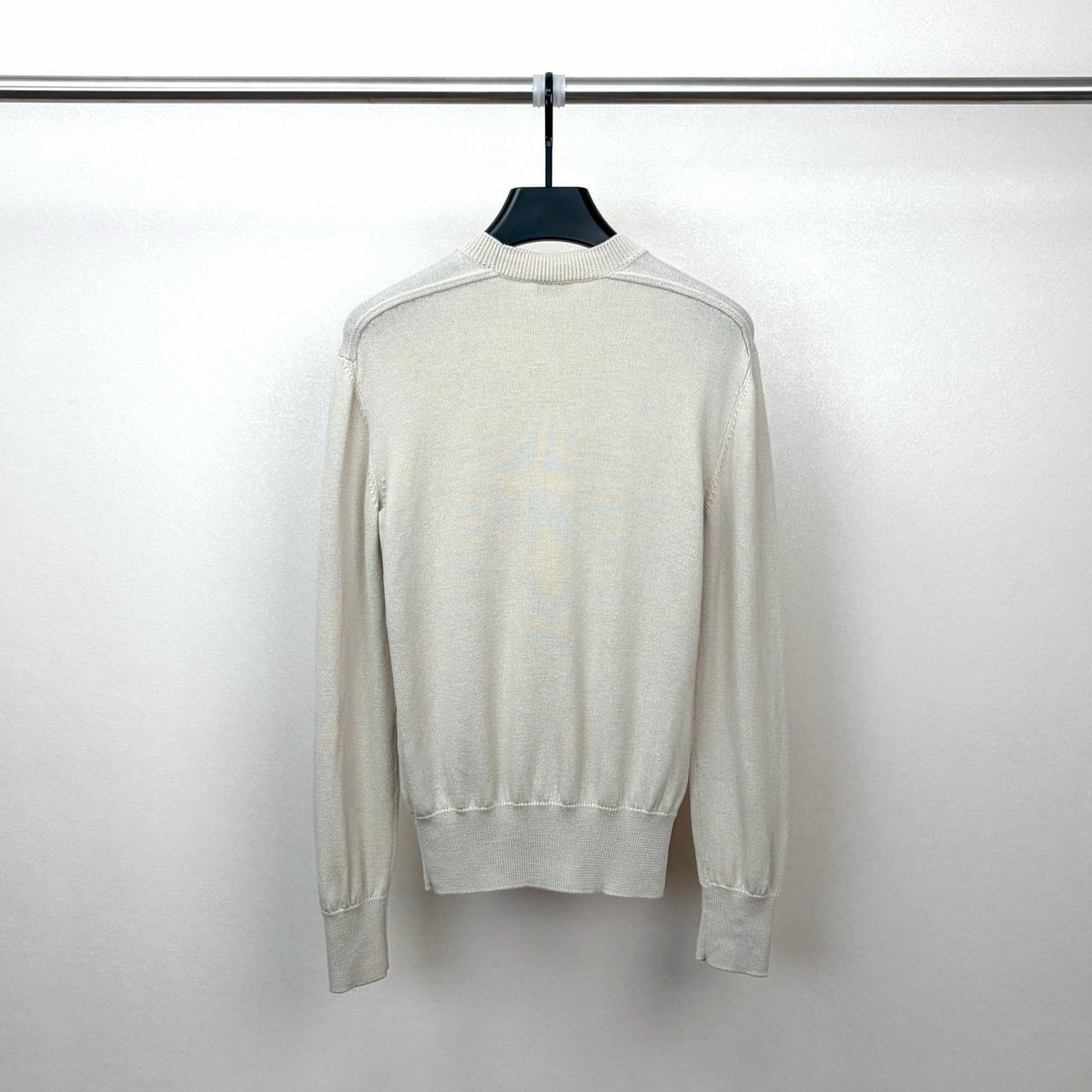 Burberry - Other - Wool - Beige - (M)