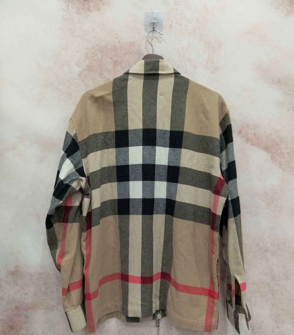 Burberry - Other - Wool - Beige - (M)