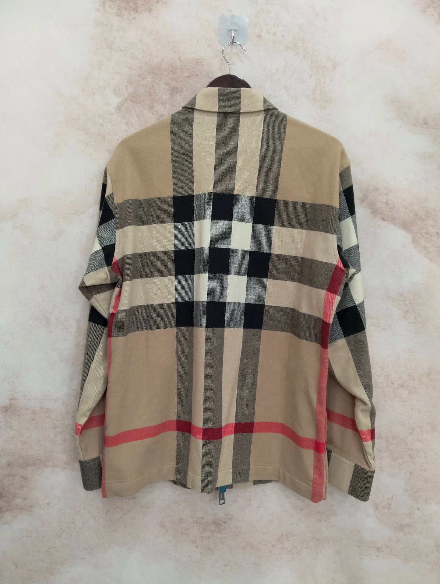 Burberry - Other - Wool - Beige - (S)