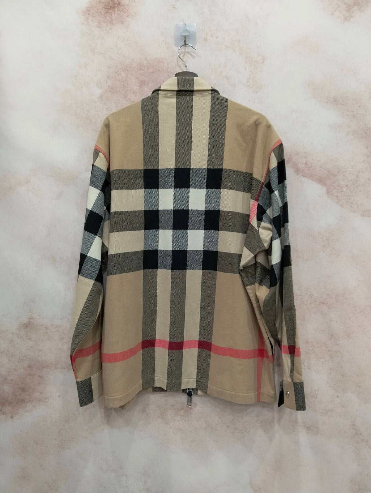 Burberry - Other - Wool - Beige - (XL)