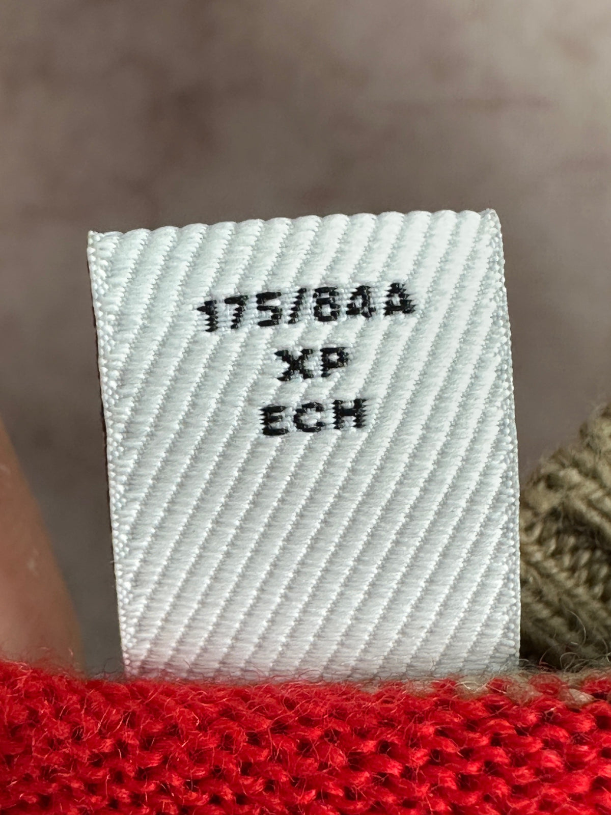 Burberry - Other - Wool - Beige - (XS)
