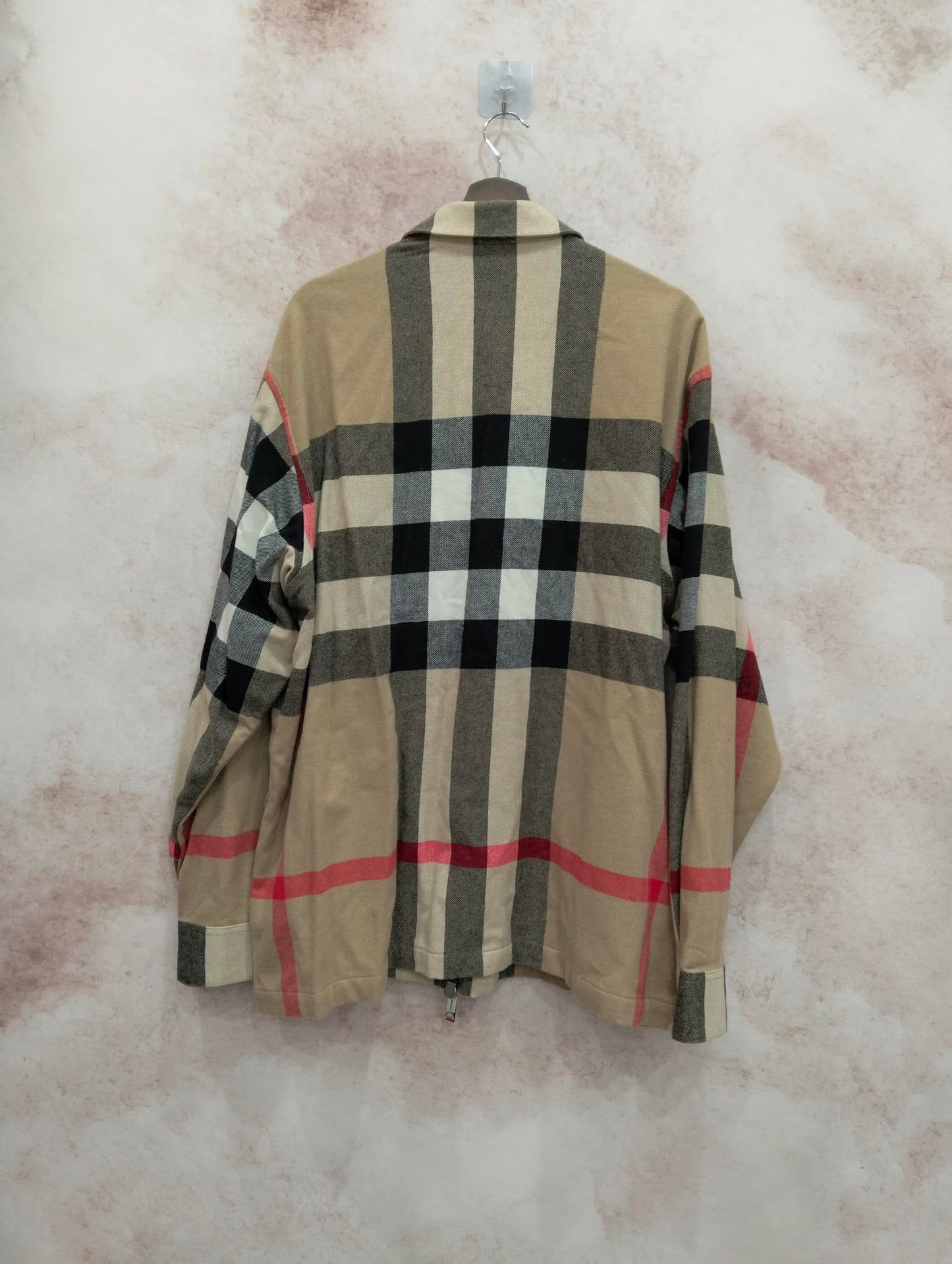Burberry - Other - Wool - Beige - (XXL)