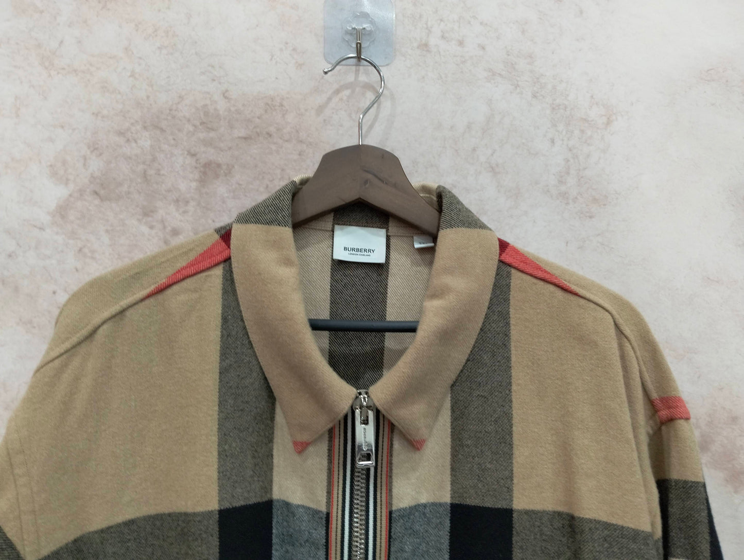 Burberry - Other - Wool - Beige - (XXL)
