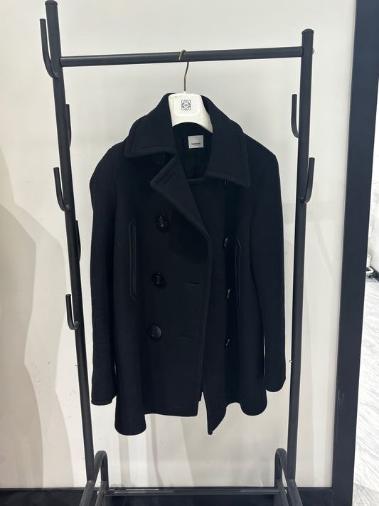 Burberry - Other - Wool - Black - (10)