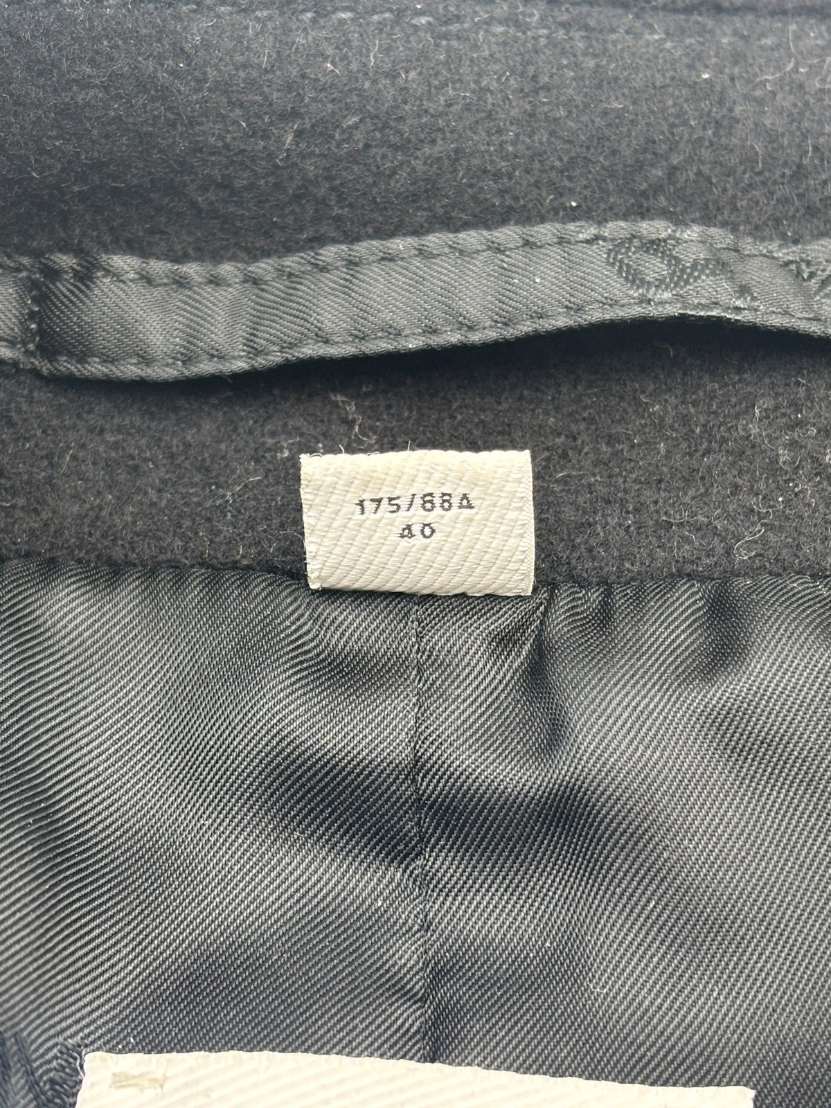 Burberry - Other - Wool - Black - (10)