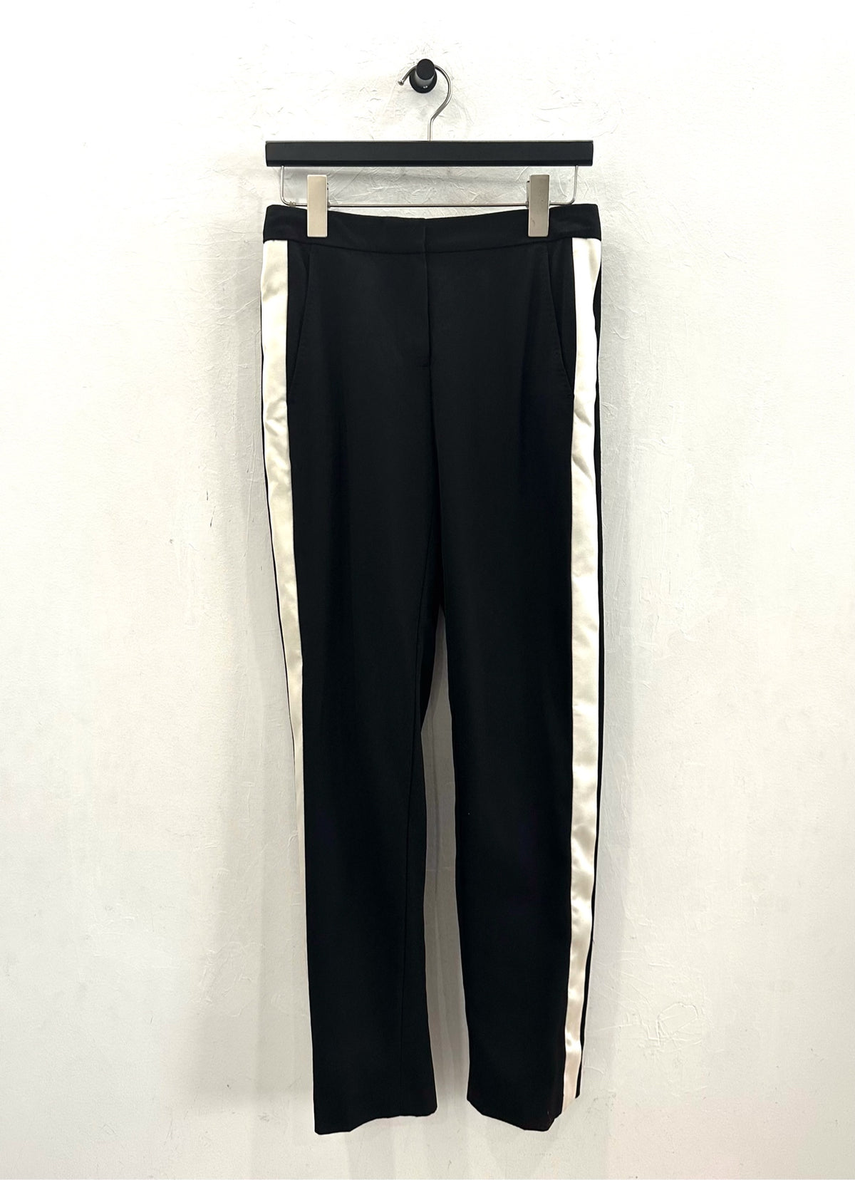 Burberry - Other - Wool - Black - (4)