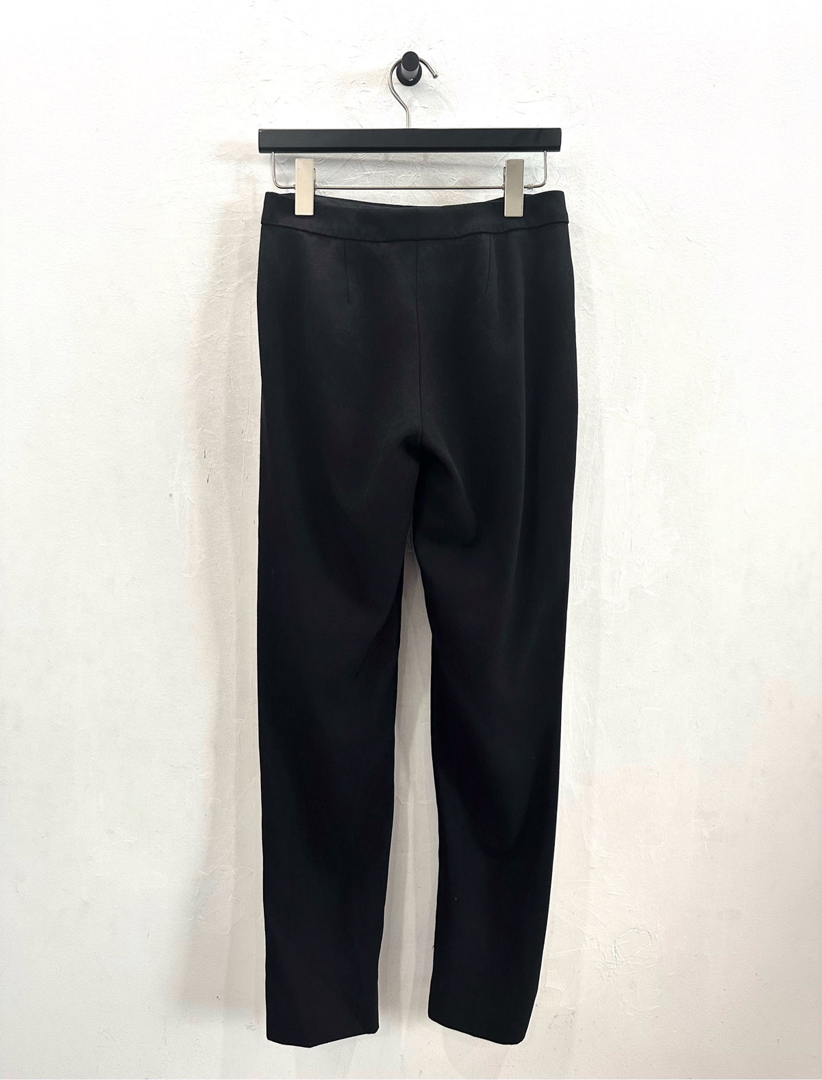 Burberry - Other - Wool - Black - (4)