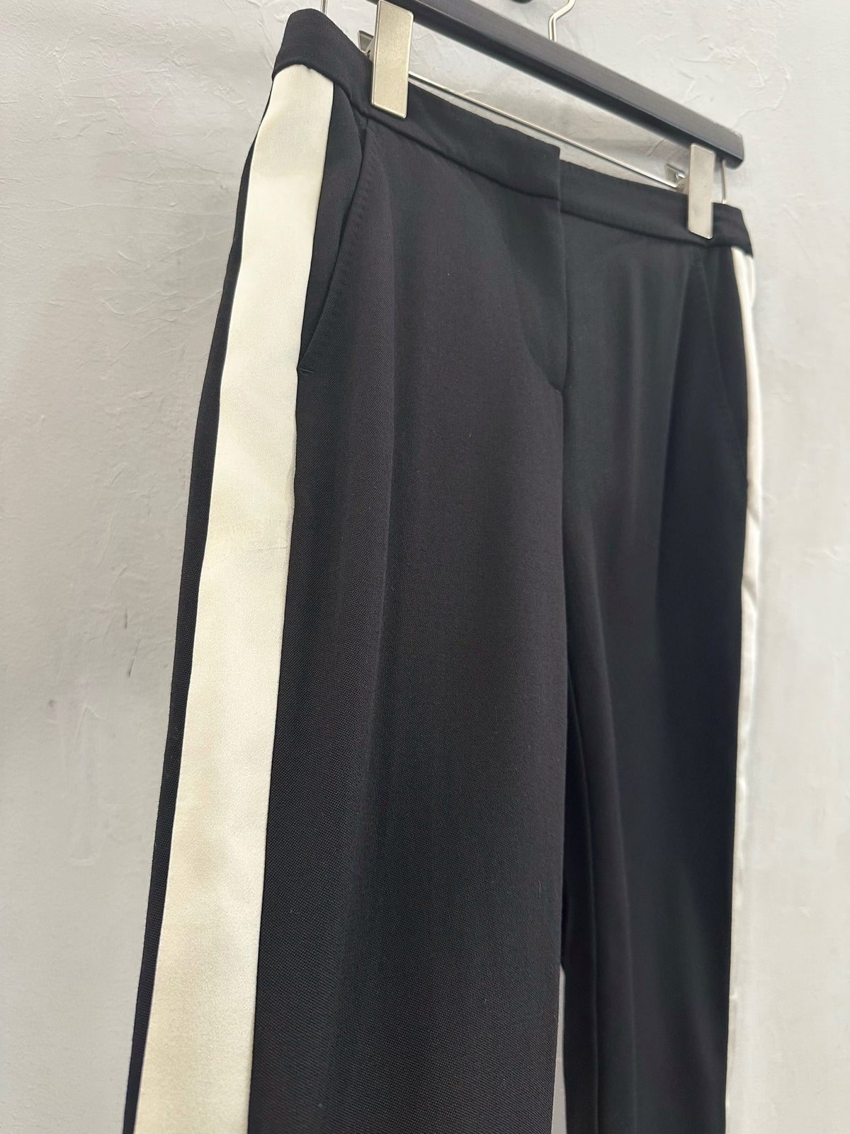 Burberry - Other - Wool - Black - (4)