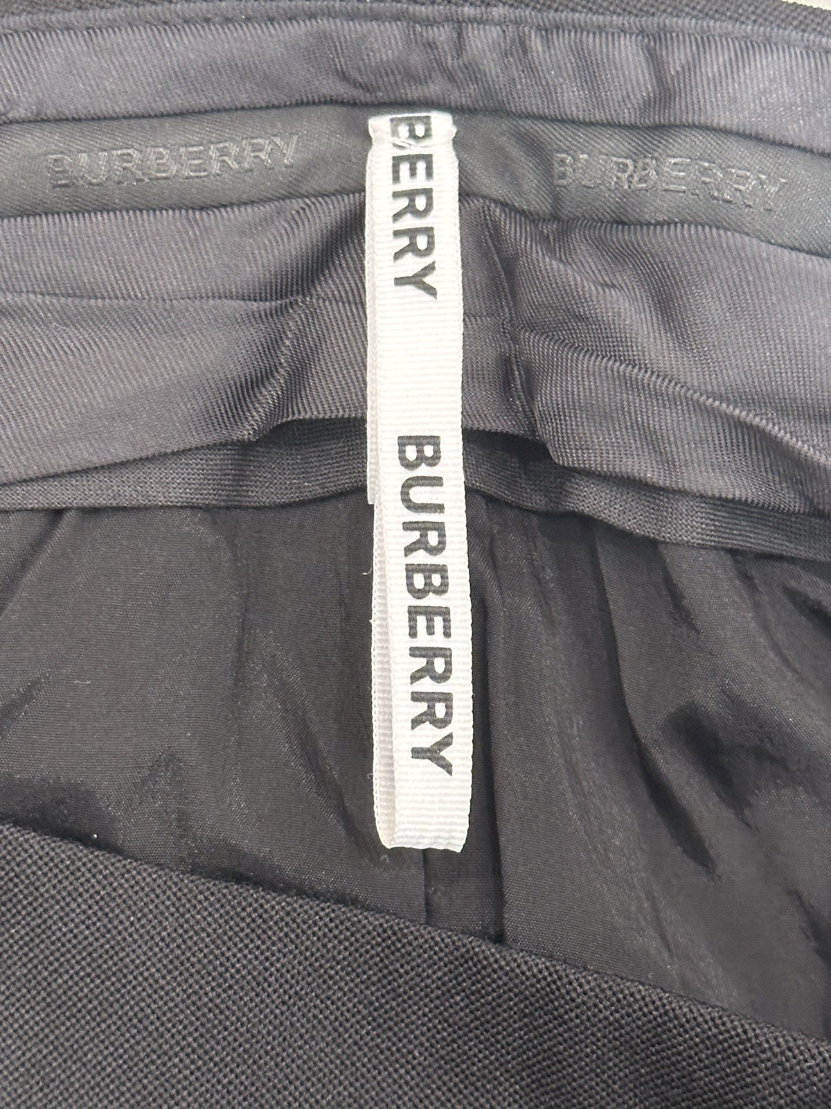 Burberry - Other - Wool - Black - (4)