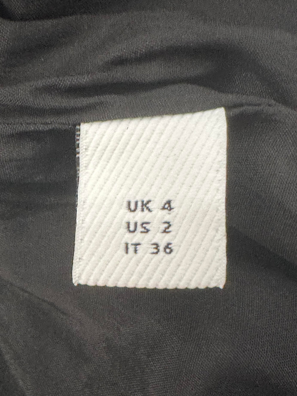 Burberry - Other - Wool - Black - (4)