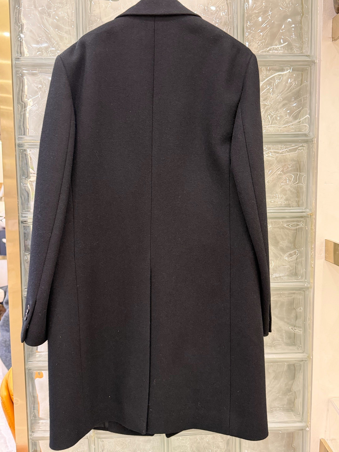 Burberry - Other - Wool - Black - (50)