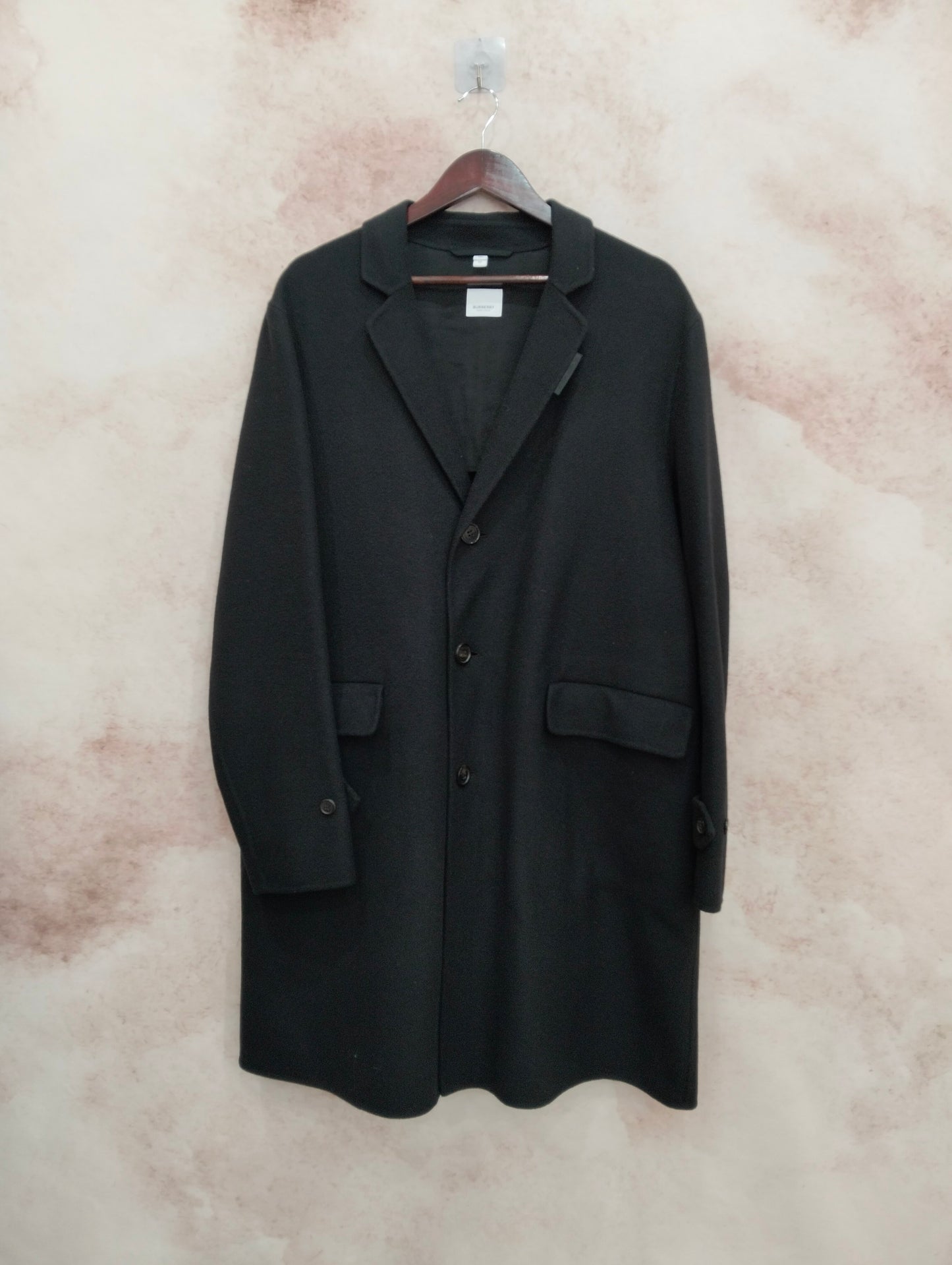 Burberry - Other - Wool - Black - (52)