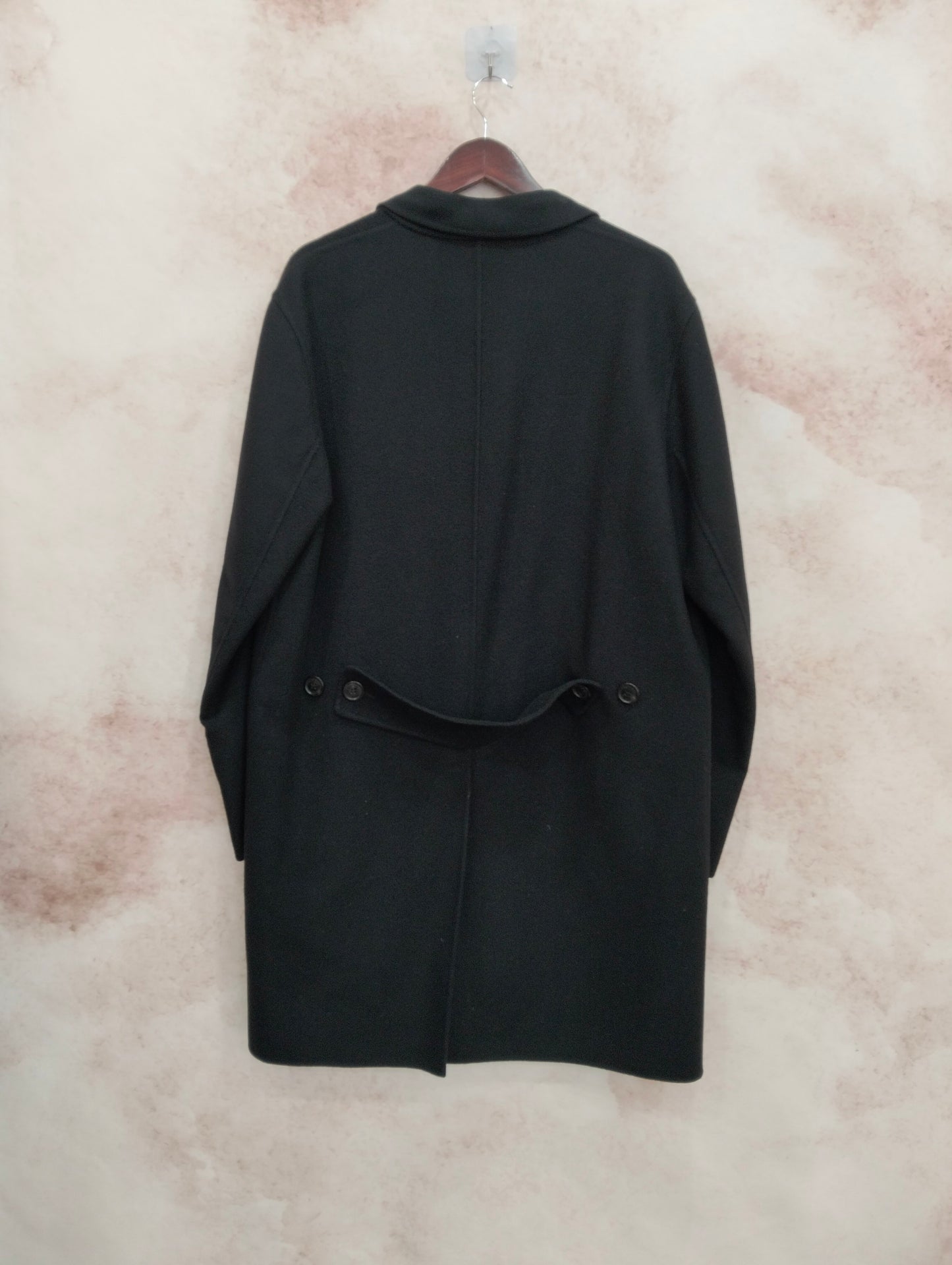 Burberry - Other - Wool - Black - (52)